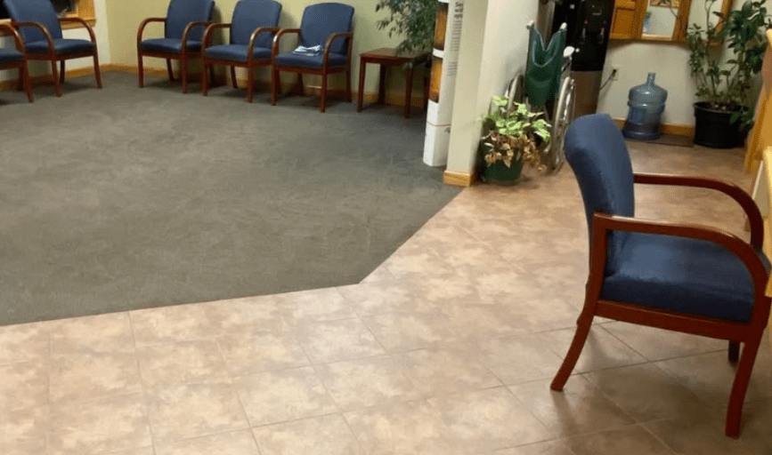 Sparkly Cleaning Services