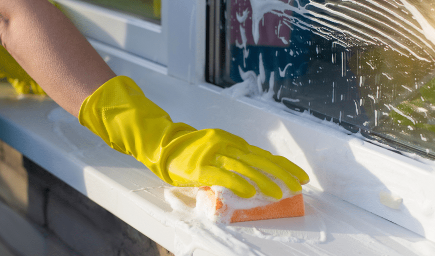 Sparkly Cleaning Services