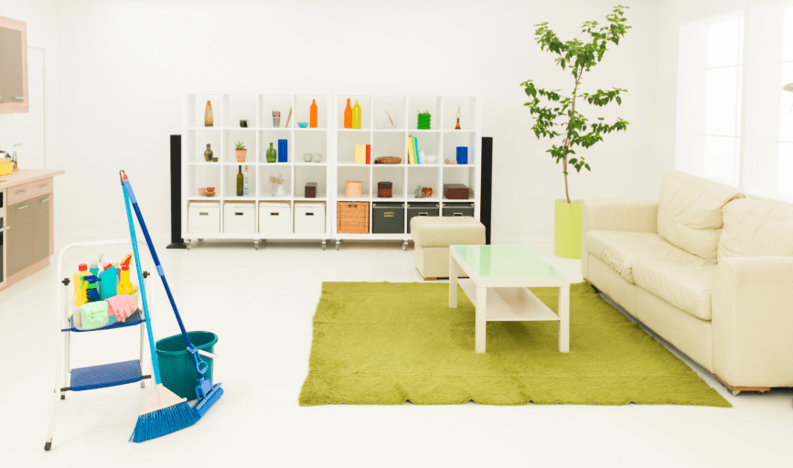 Sparkly Cleaning Services